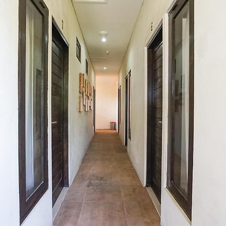 Pudi Homestay Чангу Экстерьер фото