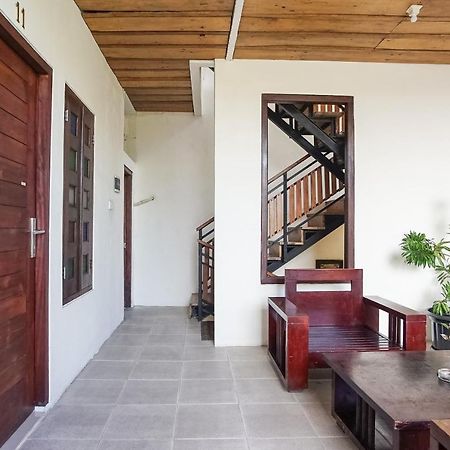 Pudi Homestay Чангу Экстерьер фото